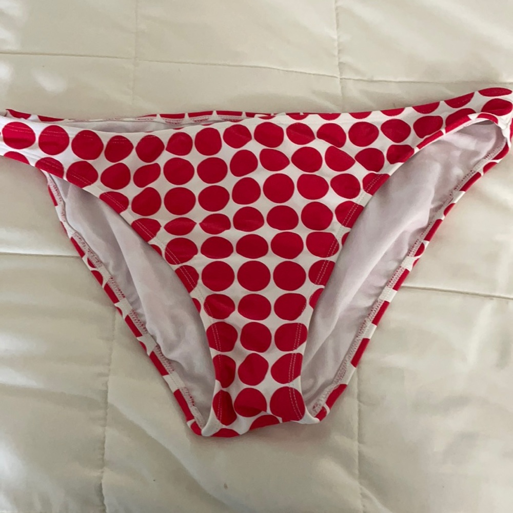 Swim bottoms